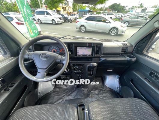 Daihatsu Hijet Minivan en venta