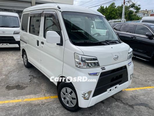 Daihatsu Hijet Minivan en venta