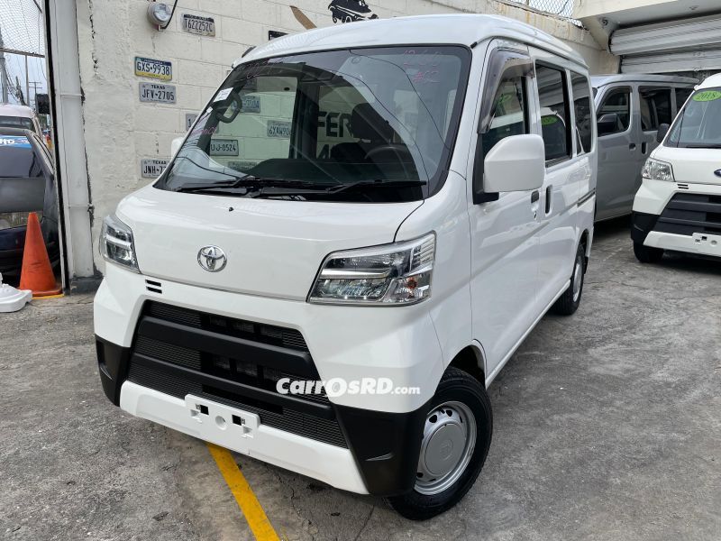 Daihatsu