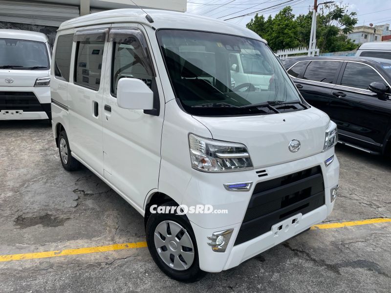 Daihatsu
