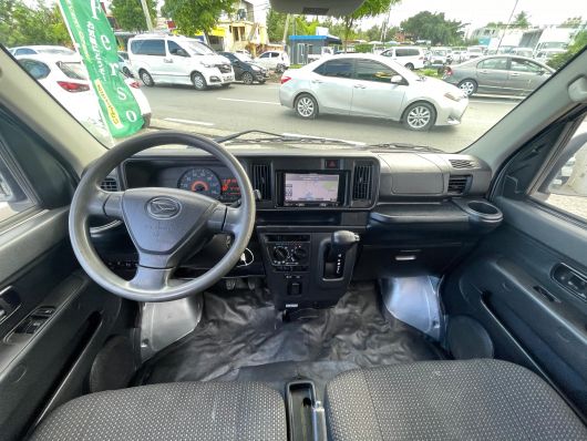 Daihatsu