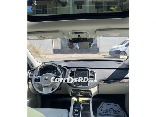 Volvo XC Jeepeta en venta