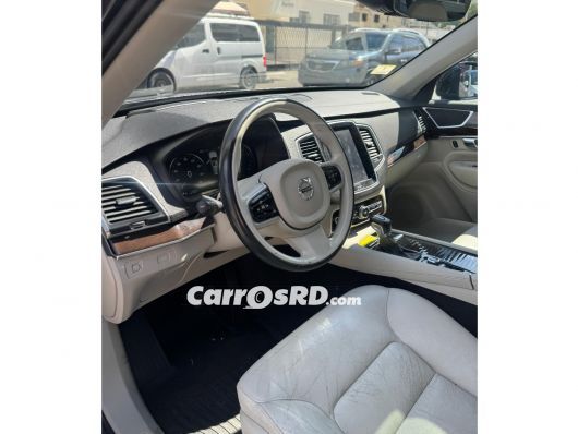Volvo XC Jeepeta en venta