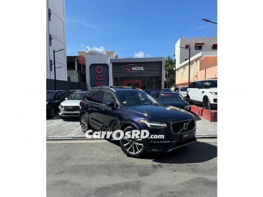 Volvo XC Jeepeta en venta