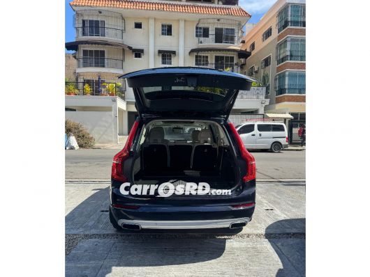 Volvo XC Jeepeta en venta