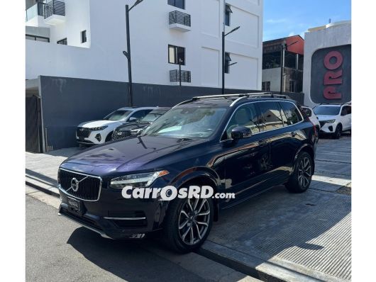 Volvo XC Jeepeta en venta