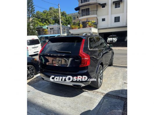 Volvo XC Jeepeta en venta