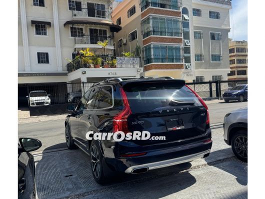 Volvo XC Jeepeta en venta