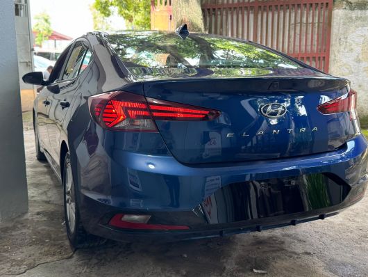 Hyundai