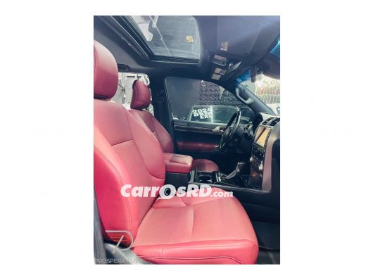Lexus GX Jeepeta en venta