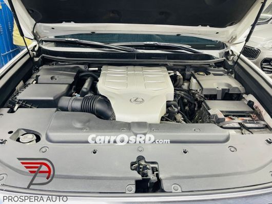 Lexus GX Jeepeta en venta