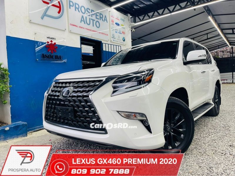 Lexus