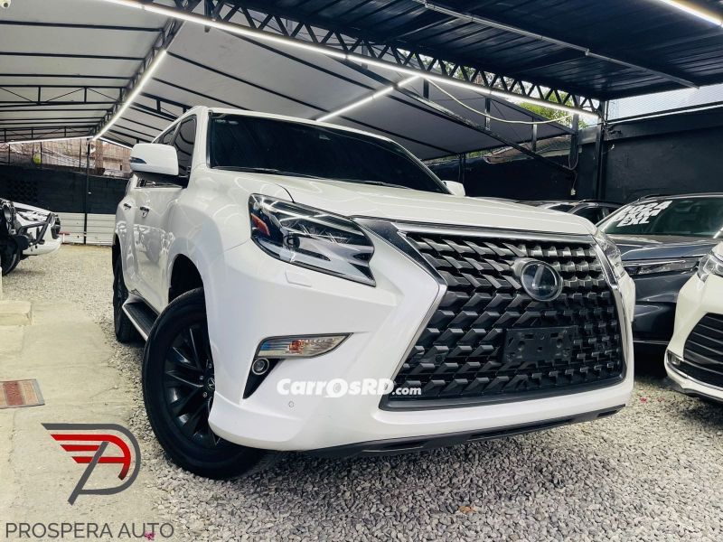 Lexus