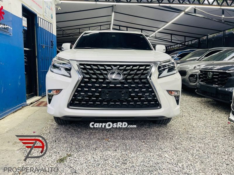 Lexus