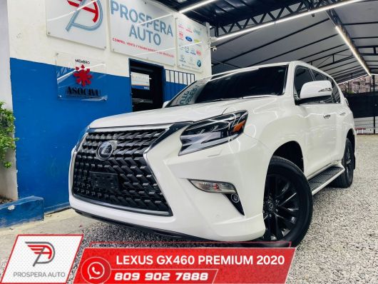 Lexus