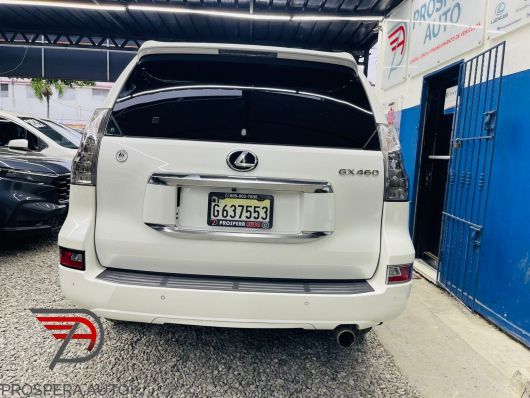 Lexus