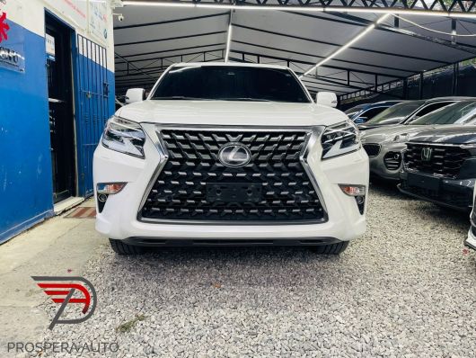 Lexus