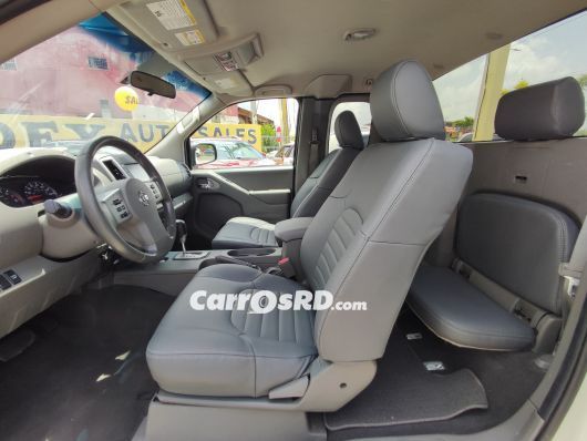 Nissan Frontier Camioneta en venta