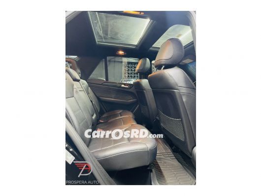 Mercedes-Benz Clase GLE Jeepeta en venta