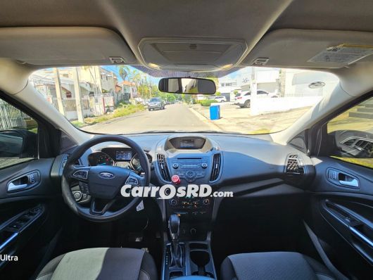 Ford Escape Jeepeta en venta