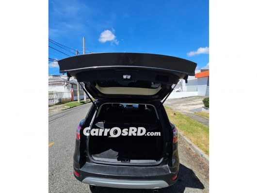 Ford Escape Jeepeta en venta