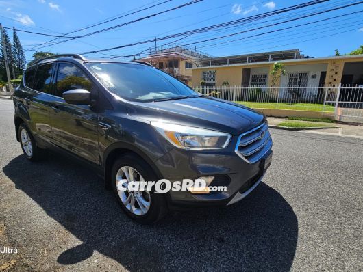 Ford Escape Jeepeta en venta