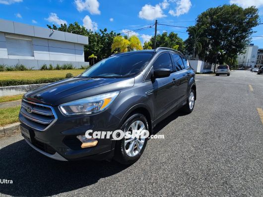 Ford Escape Jeepeta en venta