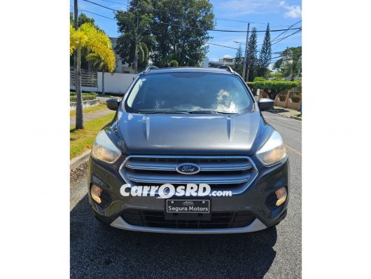 Ford Escape Jeepeta en venta