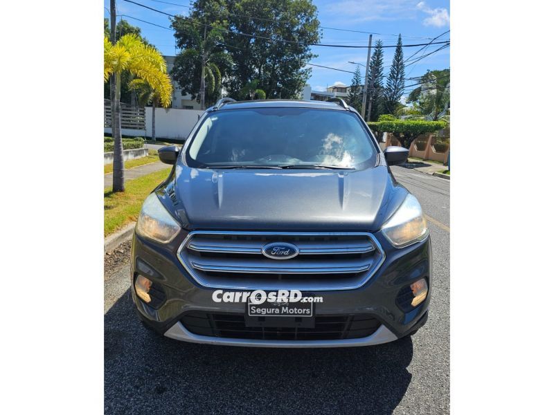 Ford