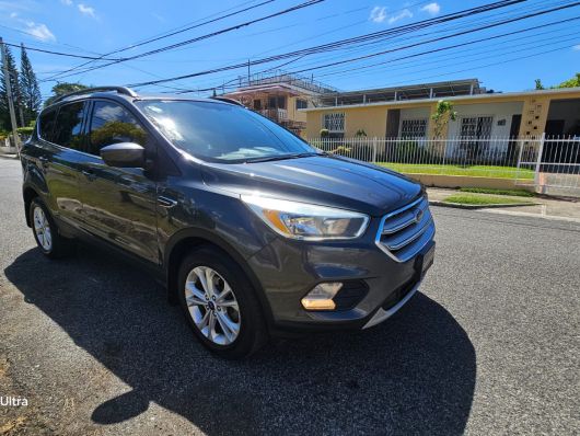 Ford Escape SE Ecoboost en venta