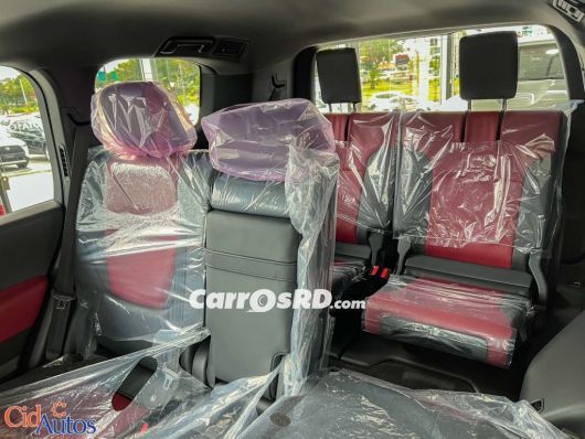 Toyota Land Cruiser Jeepeta en venta