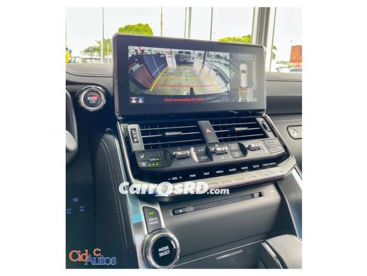 Toyota Land Cruiser Jeepeta en venta