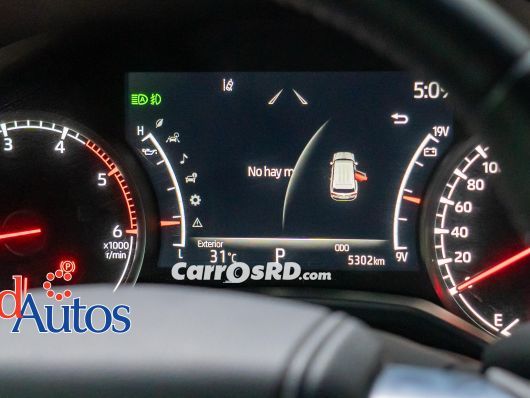 Toyota Land Cruiser Jeepeta en venta
