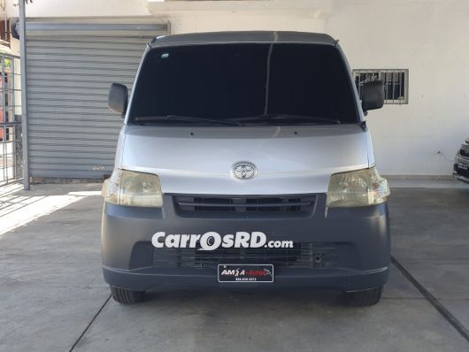 Toyota Town Ace Minivan en venta