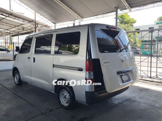Toyota Town Ace Minivan en venta