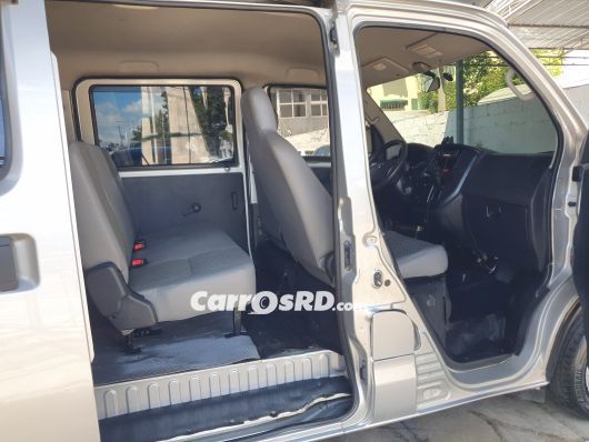 Toyota Town Ace Minivan en venta