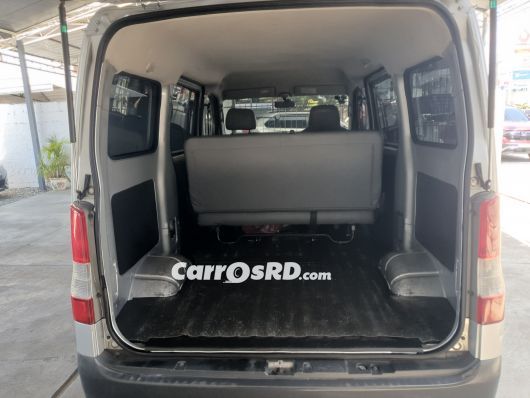 Toyota Town Ace Minivan en venta