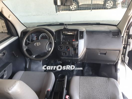 Toyota Town Ace Minivan en venta
