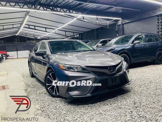 Toyota Camry Carros en venta