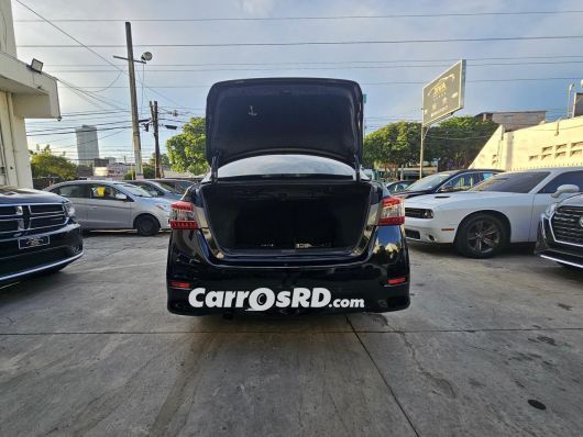 Nissan Sentra Carros en venta