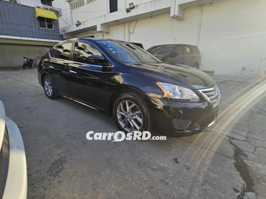 Nissan Sentra Carros en venta