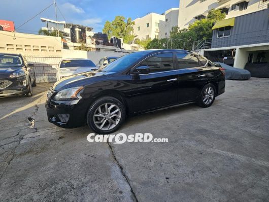 Nissan Sentra Carros en venta