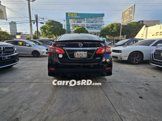 Nissan Sentra Carros en venta
