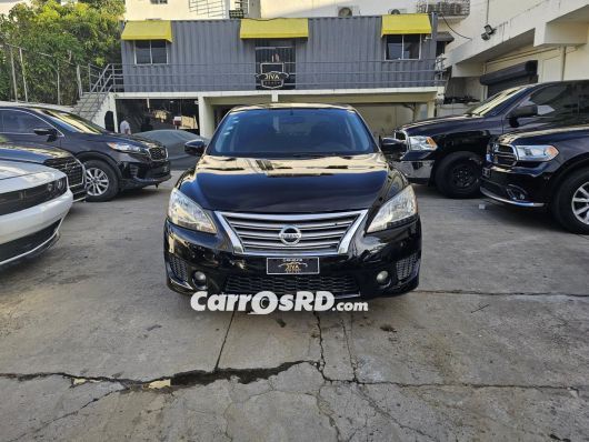 Nissan Sentra Carros en venta