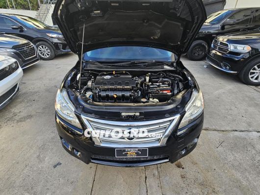 Nissan Sentra Carros en venta