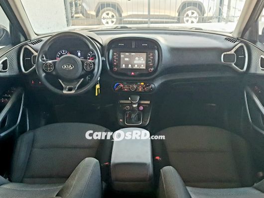Kia Soul Jeep en venta