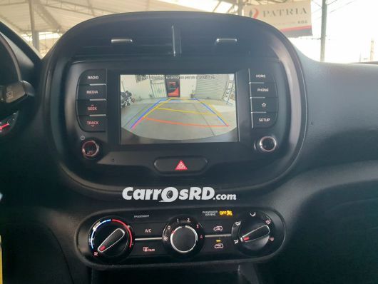 Kia Soul Jeep en venta