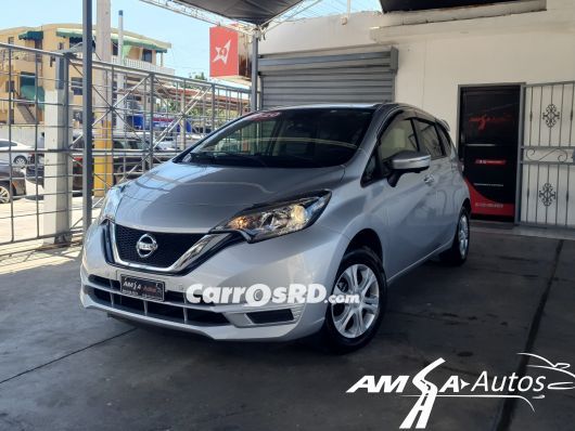 Nissan Note Carros en venta