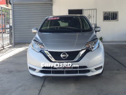 Nissan Note Carros en venta