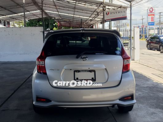 Nissan Note Carros en venta